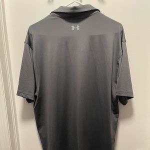 Under Armour polo